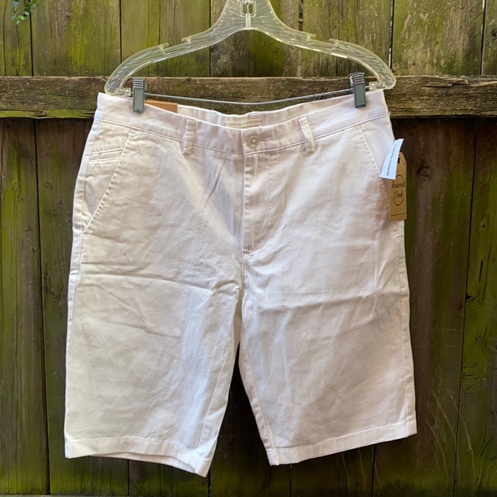 Redwood Creek shorts sz. 34 NWT